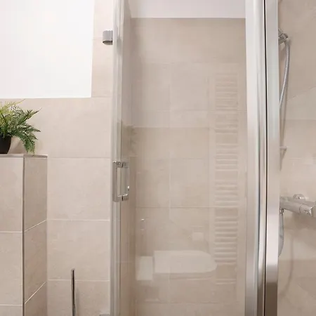 Haus Am Kurpark 6 דירה *