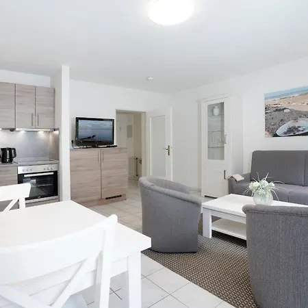 Haus Am Kurpark 6 שרבאוץ