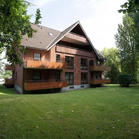 Haus Am Kurpark 6